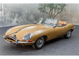1962 Jaguar XKE (CC-1973024) for sale in Beverly Hills, California