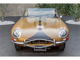 1962 Jaguar XKE (CC-1973024) for sale in Beverly Hills, California