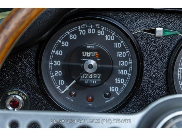 1962 Jaguar XKE (CC-1973024) for sale in Beverly Hills, California