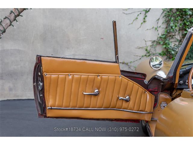 1962 Jaguar XKE (CC-1973024) for sale in Beverly Hills, California