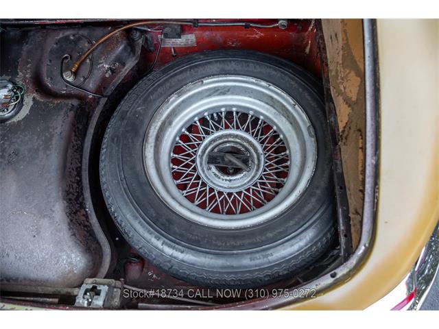 1962 Jaguar XKE (CC-1973024) for sale in Beverly Hills, California