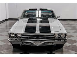 1969 Chevrolet El Camino (CC-1970305) for sale in Ft Worth, Texas