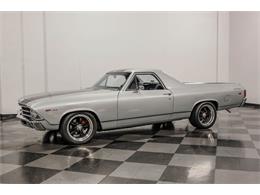 1969 Chevrolet El Camino (CC-1970305) for sale in Ft Worth, Texas