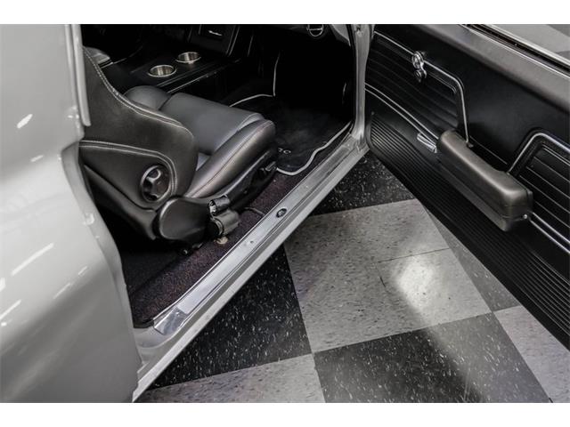 1969 Chevrolet El Camino (CC-1970305) for sale in Ft Worth, Texas