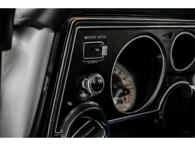 1969 Chevrolet El Camino (CC-1970305) for sale in Ft Worth, Texas