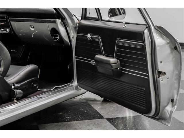1969 Chevrolet El Camino (CC-1970305) for sale in Ft Worth, Texas