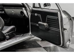 1969 Chevrolet El Camino (CC-1970305) for sale in Ft Worth, Texas