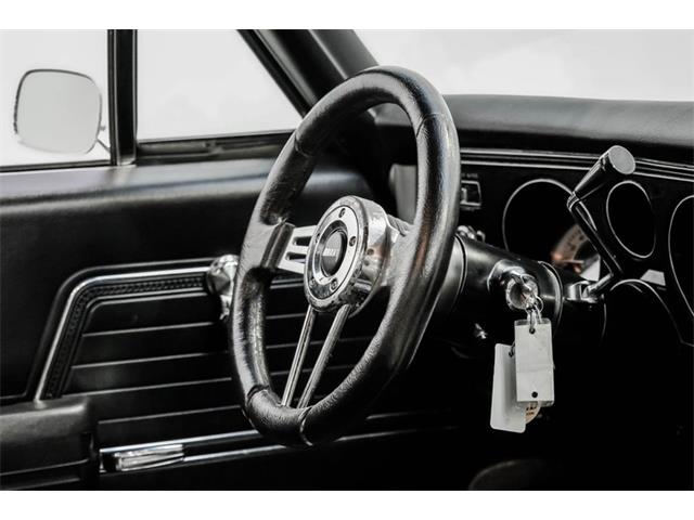 1969 Chevrolet El Camino (CC-1970305) for sale in Ft Worth, Texas