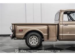 1969 Chevrolet C10 (CC-1970308) for sale in Ft Worth, Texas