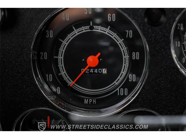 1969 Chevrolet C10 (CC-1970308) for sale in Ft Worth, Texas