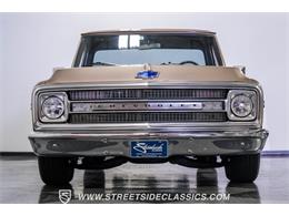 1969 Chevrolet C10 (CC-1970308) for sale in Ft Worth, Texas