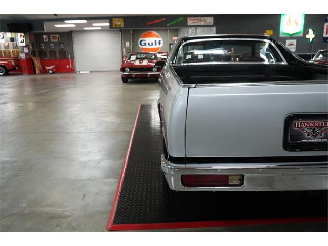 1986 Chevrolet El Camino (CC-1973110) for sale in Homer City, Pennsylvania