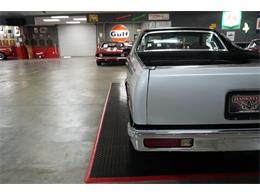 1986 Chevrolet El Camino (CC-1973110) for sale in Homer City, Pennsylvania