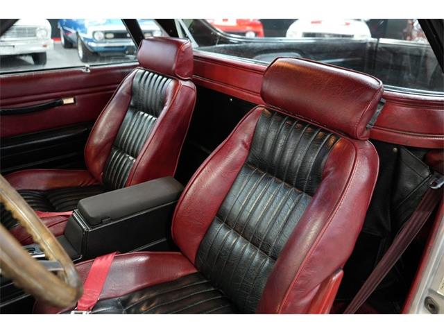 1986 Chevrolet El Camino (CC-1973110) for sale in Homer City, Pennsylvania