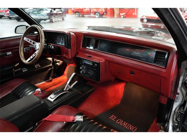 1986 Chevrolet El Camino (CC-1973110) for sale in Homer City, Pennsylvania