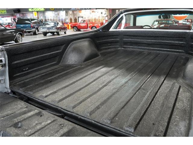 1986 Chevrolet El Camino (CC-1973110) for sale in Homer City, Pennsylvania