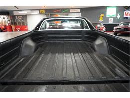 1986 Chevrolet El Camino (CC-1973110) for sale in Homer City, Pennsylvania