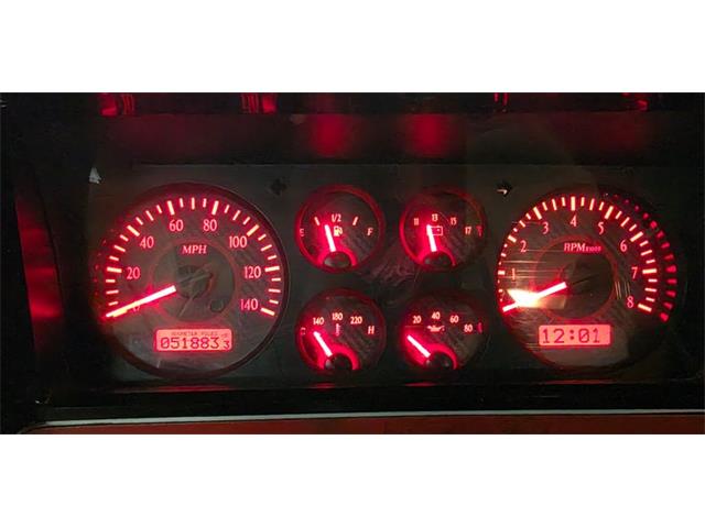 1986 Chevrolet El Camino (CC-1973110) for sale in Homer City, Pennsylvania