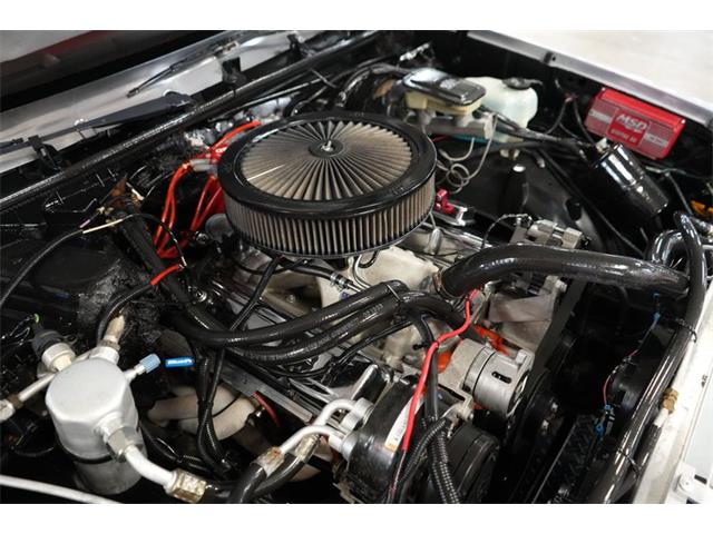 1986 Chevrolet El Camino (CC-1973110) for sale in Homer City, Pennsylvania