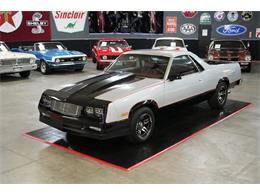 1986 Chevrolet El Camino (CC-1973110) for sale in Homer City, Pennsylvania