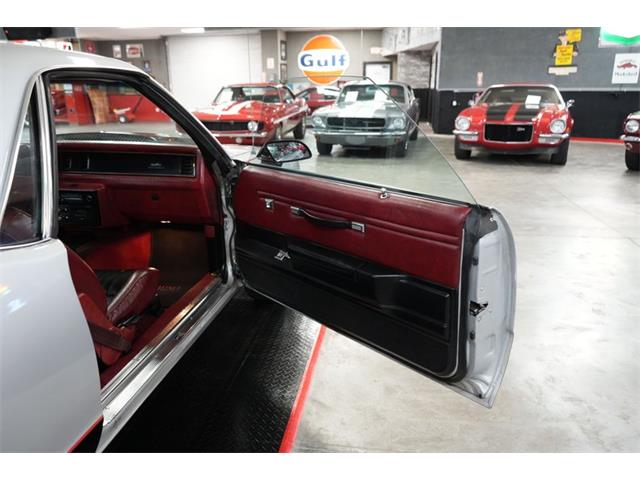 1986 Chevrolet El Camino (CC-1973110) for sale in Homer City, Pennsylvania