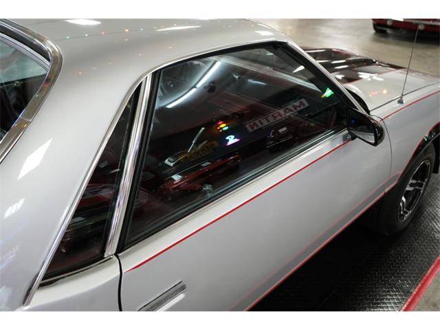 1986 Chevrolet El Camino (CC-1973110) for sale in Homer City, Pennsylvania