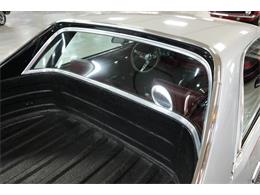 1986 Chevrolet El Camino (CC-1973110) for sale in Homer City, Pennsylvania