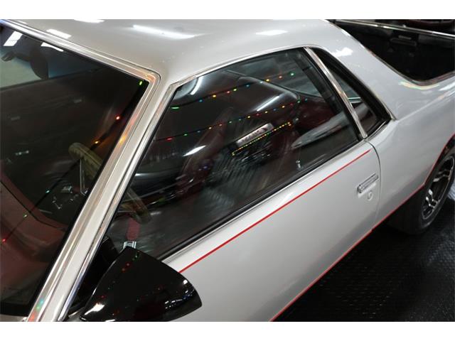 1986 Chevrolet El Camino (CC-1973110) for sale in Homer City, Pennsylvania