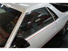 1986 Chevrolet El Camino (CC-1973110) for sale in Homer City, Pennsylvania