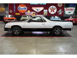 1986 Chevrolet El Camino (CC-1973110) for sale in Homer City, Pennsylvania