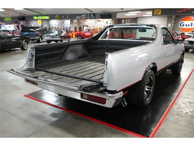 1986 Chevrolet El Camino (CC-1973110) for sale in Homer City, Pennsylvania
