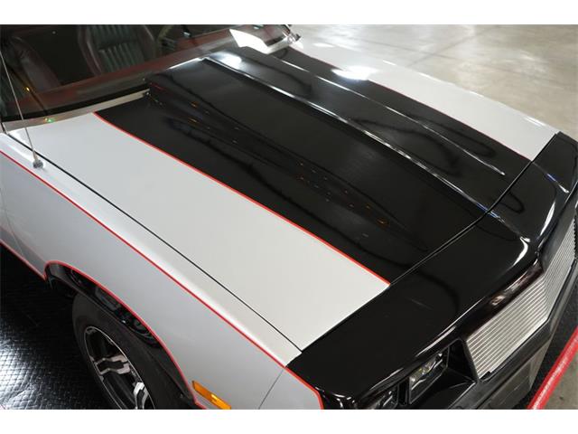 1986 Chevrolet El Camino (CC-1973110) for sale in Homer City, Pennsylvania