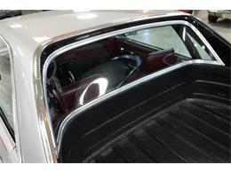 1986 Chevrolet El Camino (CC-1973110) for sale in Homer City, Pennsylvania