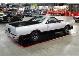 1986 Chevrolet El Camino (CC-1973110) for sale in Homer City, Pennsylvania