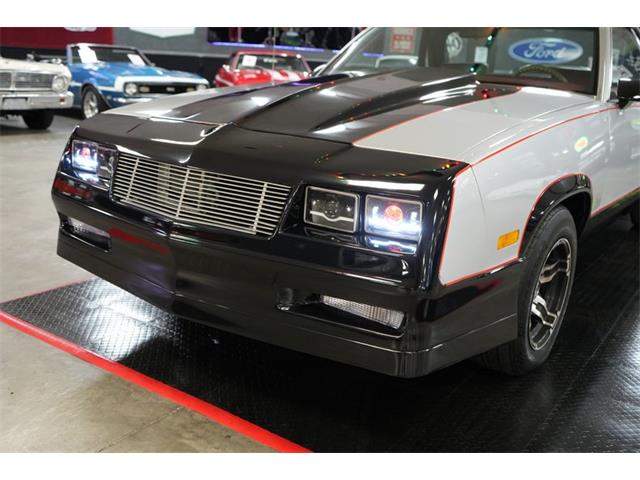 1986 Chevrolet El Camino (CC-1973110) for sale in Homer City, Pennsylvania