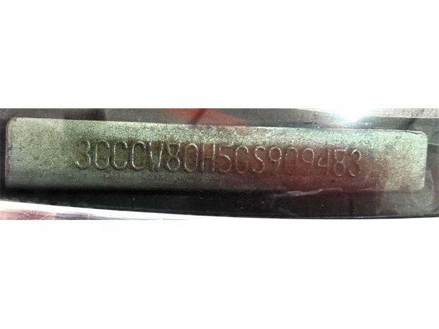 1986 Chevrolet El Camino (CC-1973110) for sale in Homer City, Pennsylvania