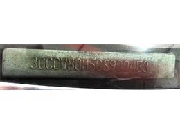 1986 Chevrolet El Camino (CC-1973110) for sale in Homer City, Pennsylvania