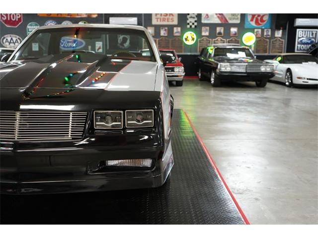 1986 Chevrolet El Camino (CC-1973110) for sale in Homer City, Pennsylvania