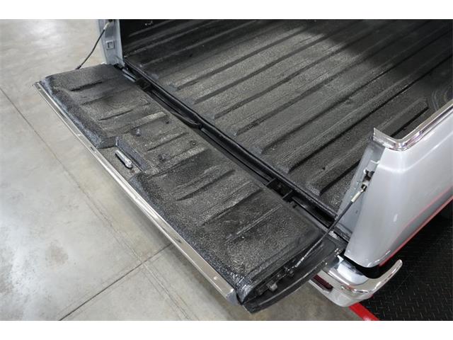 1986 Chevrolet El Camino (CC-1973110) for sale in Homer City, Pennsylvania