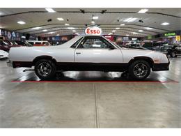 1986 Chevrolet El Camino (CC-1973110) for sale in Homer City, Pennsylvania