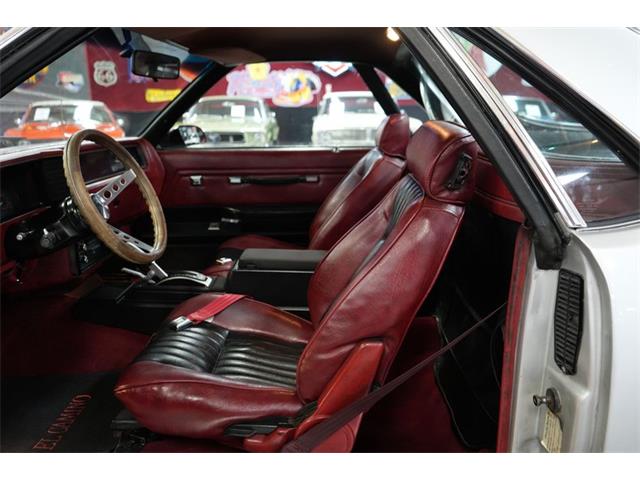 1986 Chevrolet El Camino (CC-1973110) for sale in Homer City, Pennsylvania