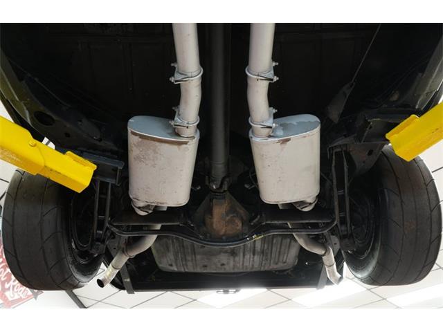 1986 Chevrolet El Camino (CC-1973110) for sale in Homer City, Pennsylvania