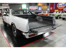 1986 Chevrolet El Camino (CC-1973110) for sale in Homer City, Pennsylvania