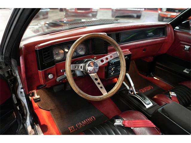 1986 Chevrolet El Camino (CC-1973110) for sale in Homer City, Pennsylvania