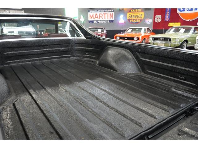 1986 Chevrolet El Camino (CC-1973110) for sale in Homer City, Pennsylvania