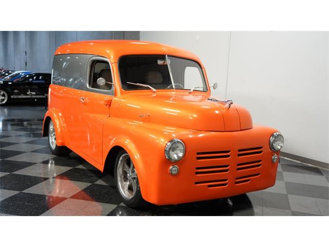 1948 Dodge B1 (CC-1970312) for sale in Lithia Springs, Georgia