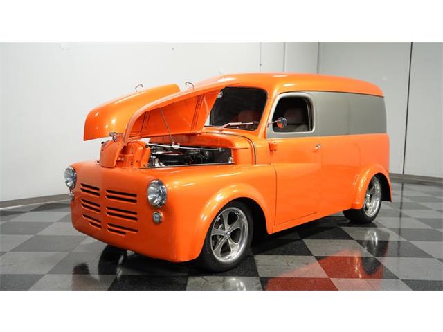 1948 Dodge B1 (CC-1970312) for sale in Lithia Springs, Georgia