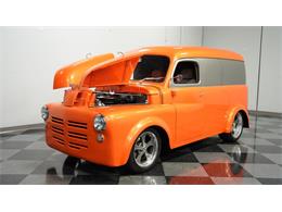 1948 Dodge B1 (CC-1970312) for sale in Lithia Springs, Georgia