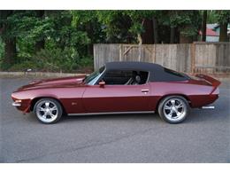 1972 Chevrolet Camaro (CC-1973141) for sale in Reno, Nevada