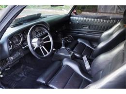 1972 Chevrolet Camaro (CC-1973141) for sale in Reno, Nevada